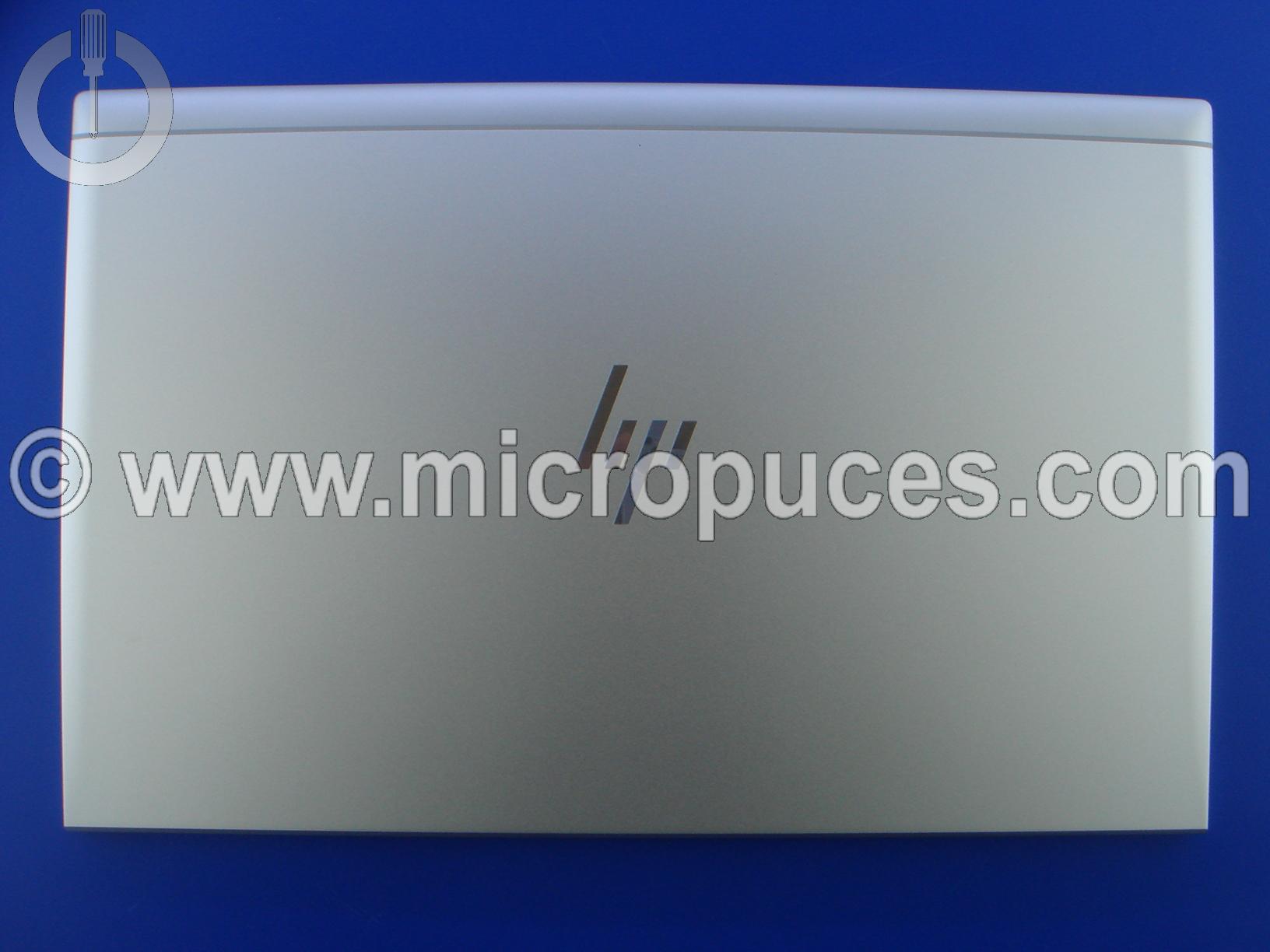 Plasturgie d'cran pour HP EliteBook 850 et 855 G7