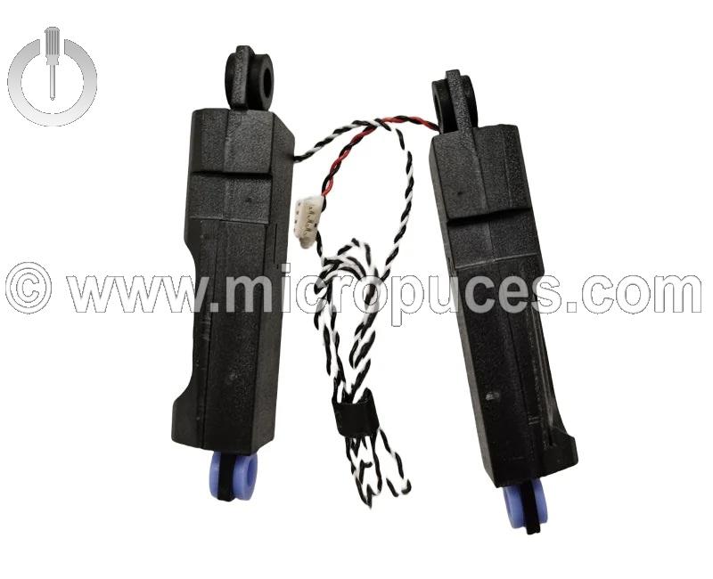 Haut parleur droite et gauche pour MSI GF66 Katana