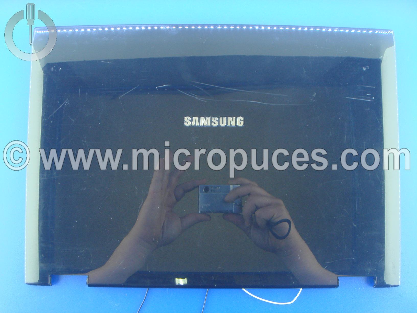 Plasturgie d'écran pour SAMSUNG R710