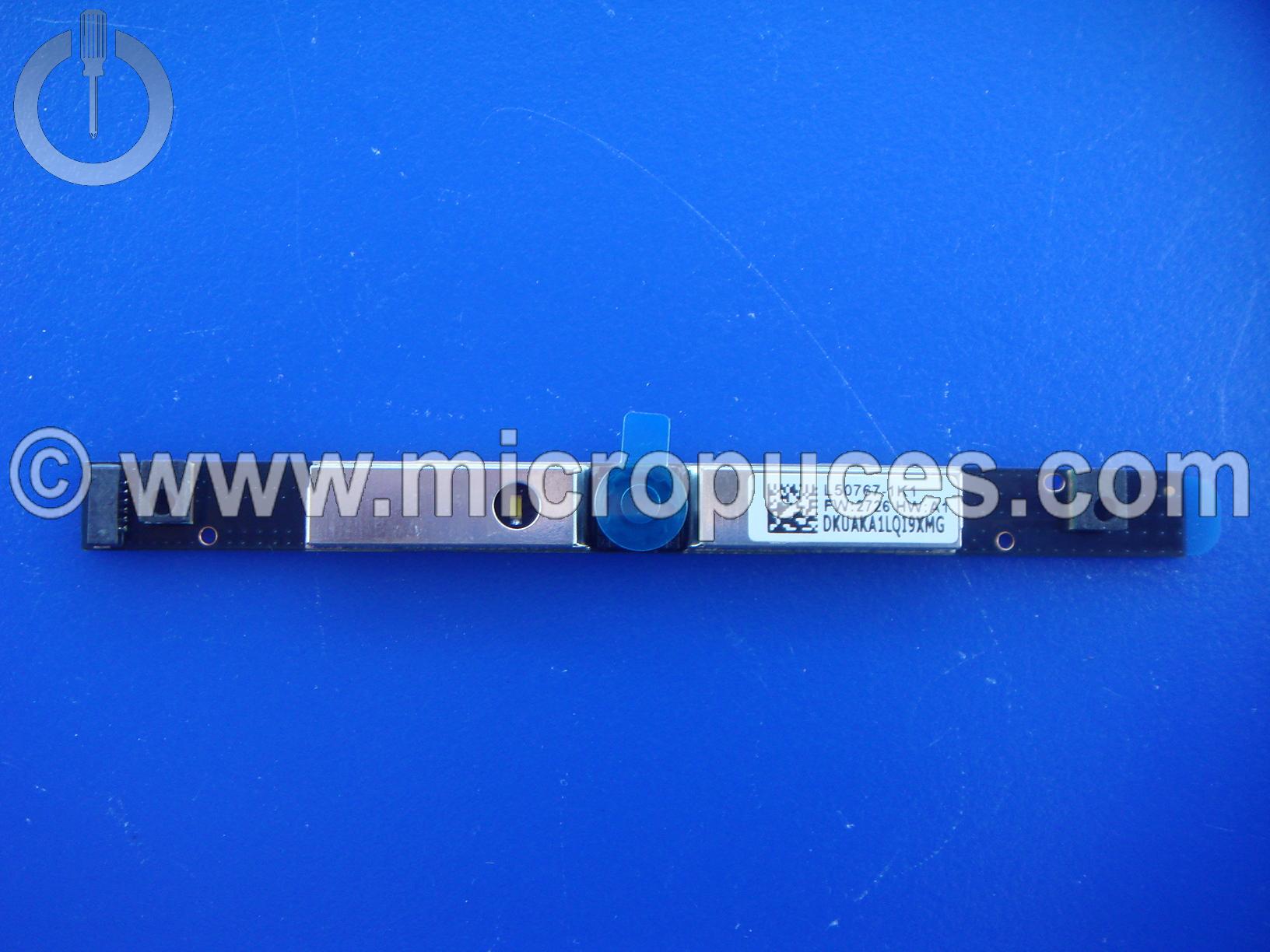 Webcam pour HP 15-DW