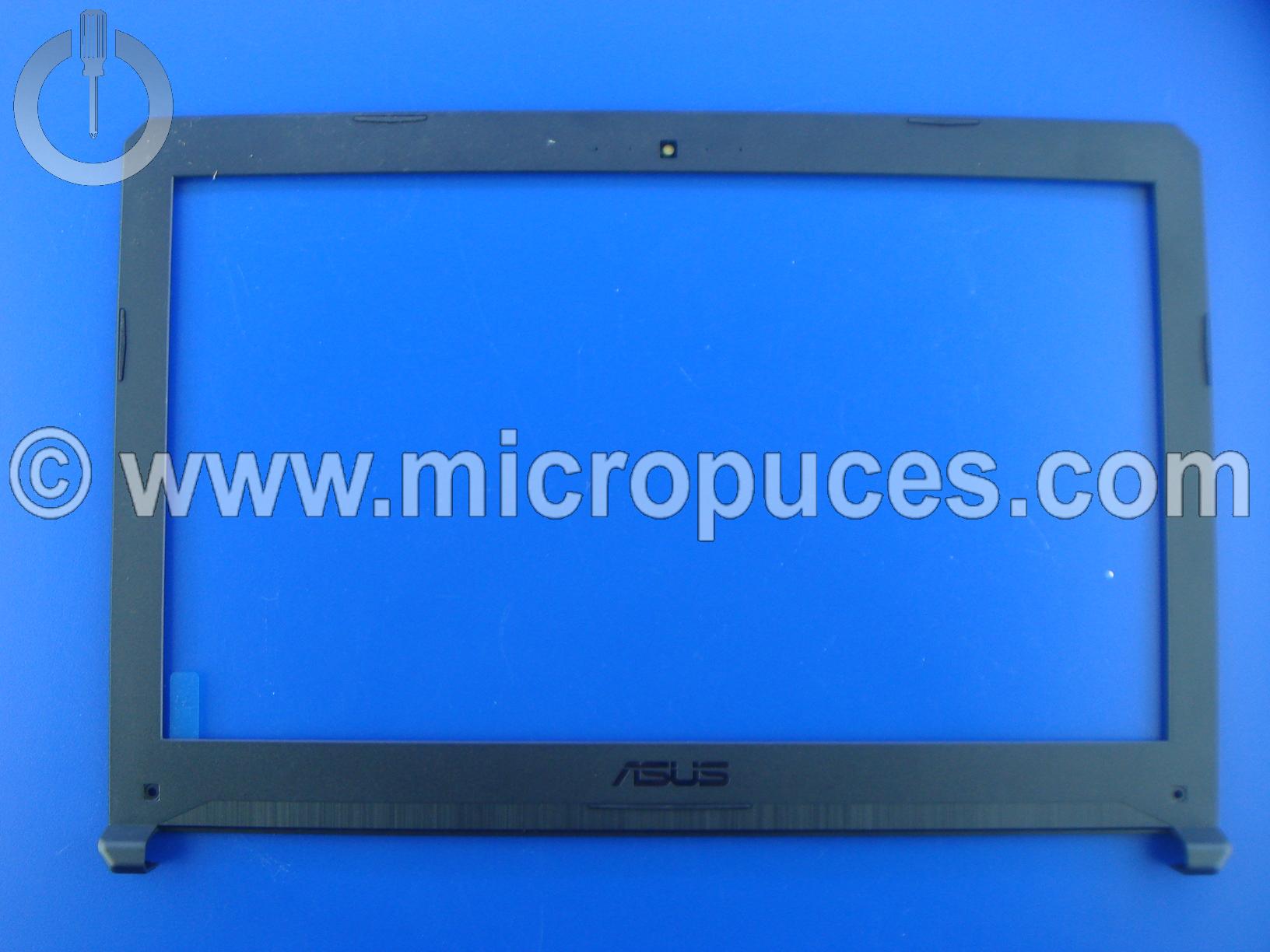 Plasturgie de tour d'écran pour ASUS FX504