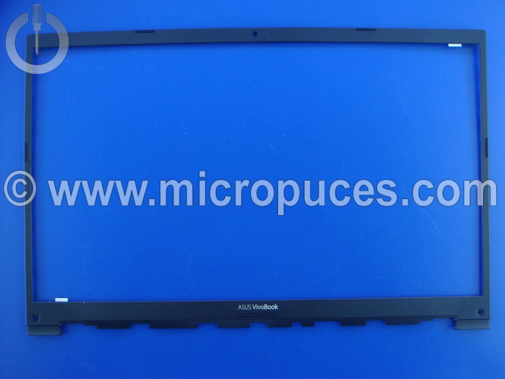 Plasturgie tour d'écran pour ASUS F513 M513 S513 X513