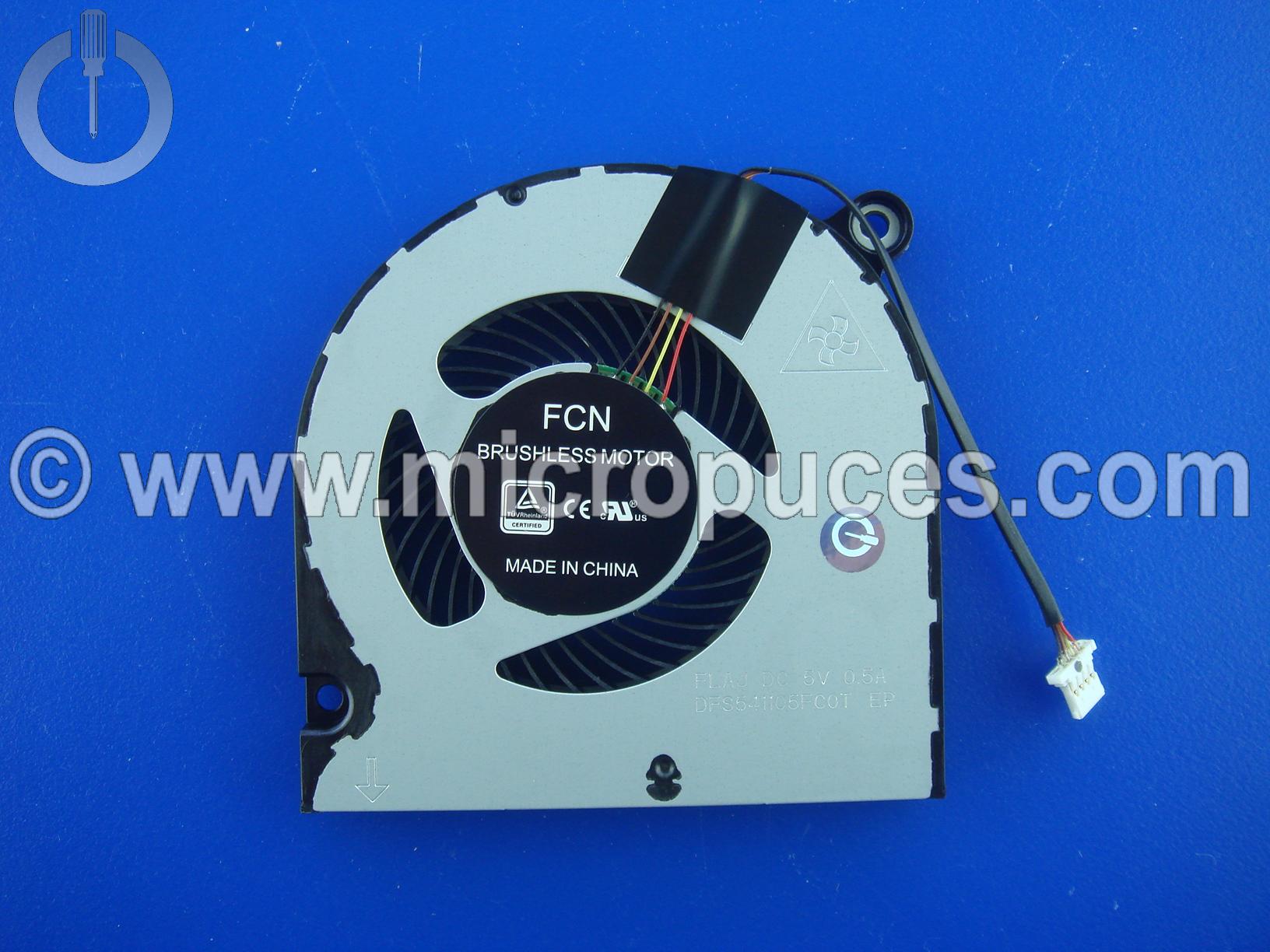 Ventilateur pour ACER A317