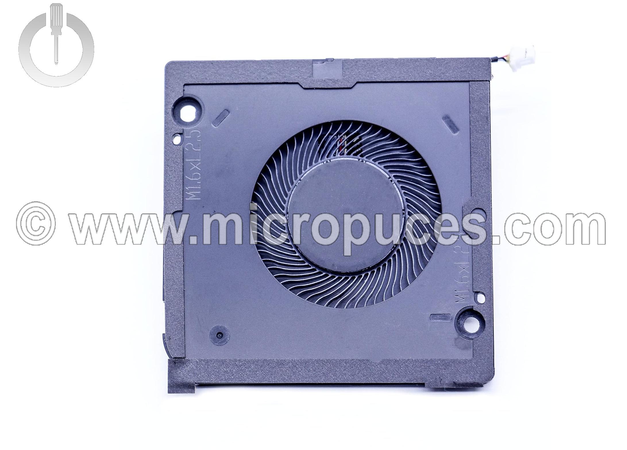 Ventilateur pour Dell Latitude 9410
