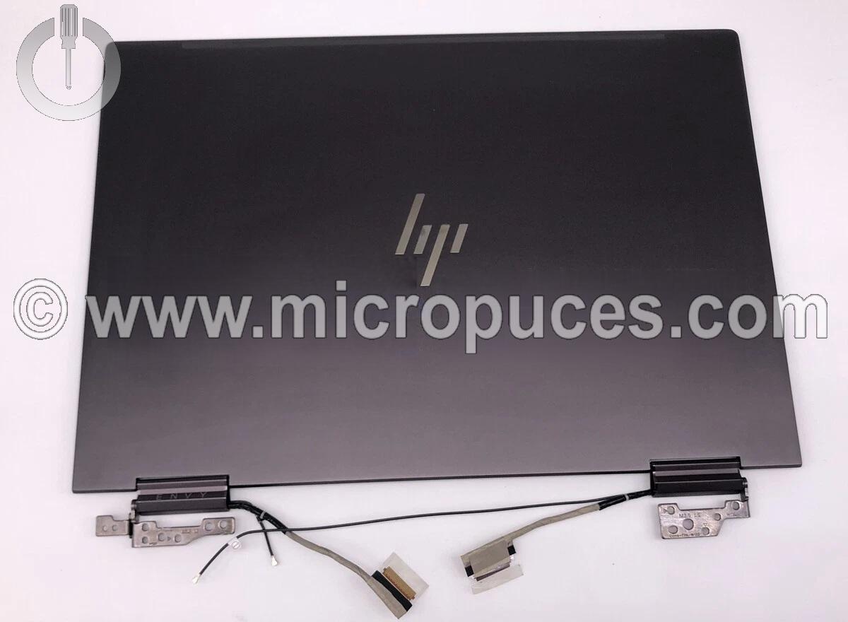 Module écran complet pour HP Envy 13-ar ( FHD )