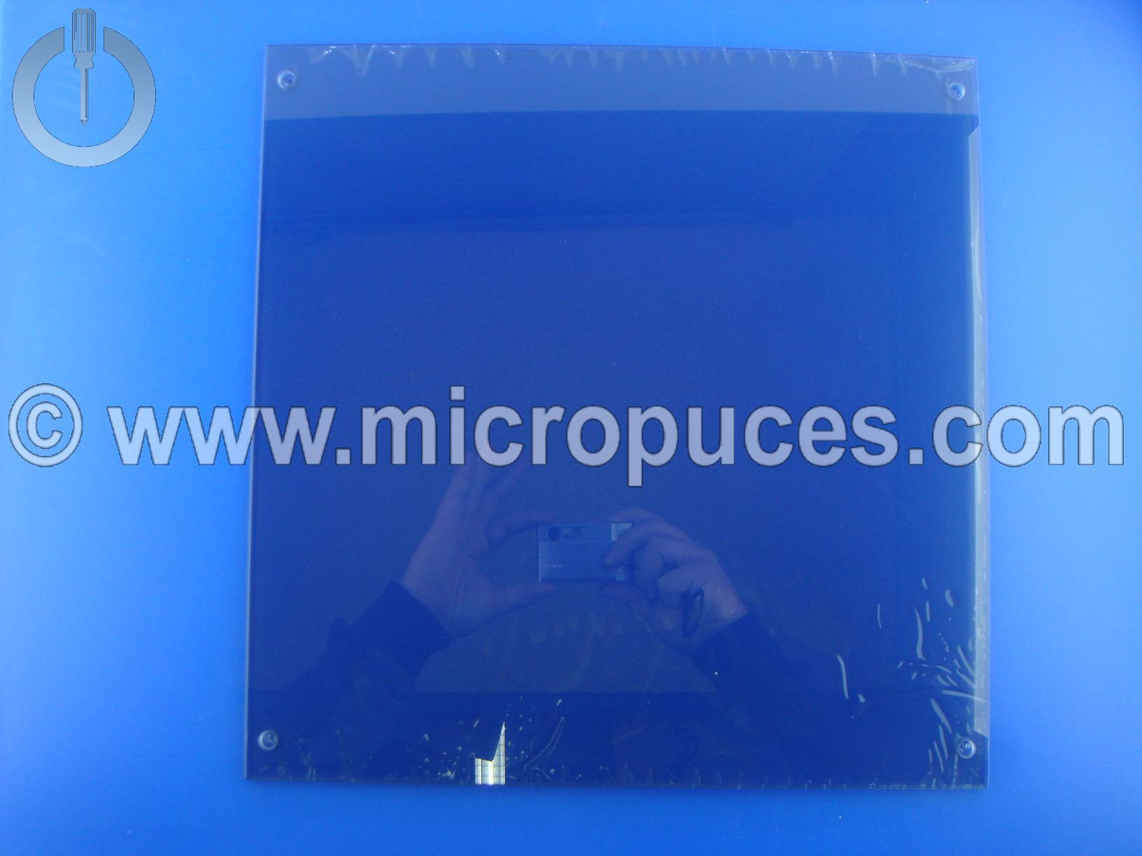 Vitre latral pour un boitier MSI MAG FORGE 100R