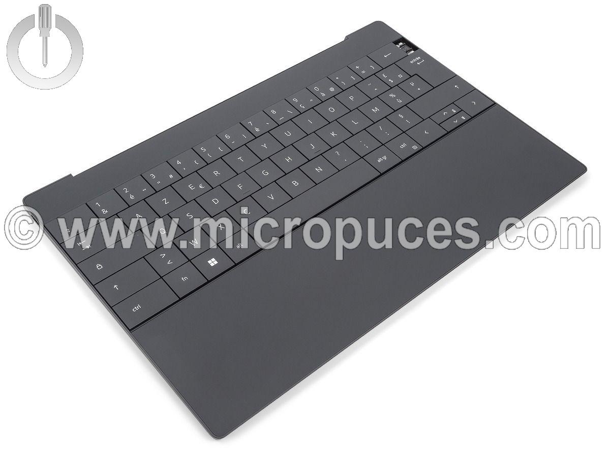 Clavier + plasturgie pour DELL XPS 13 9340
