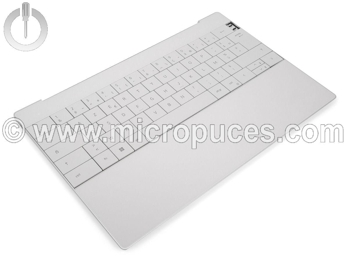 Clavier + plasturgie pour DELL XPS 13 9340
