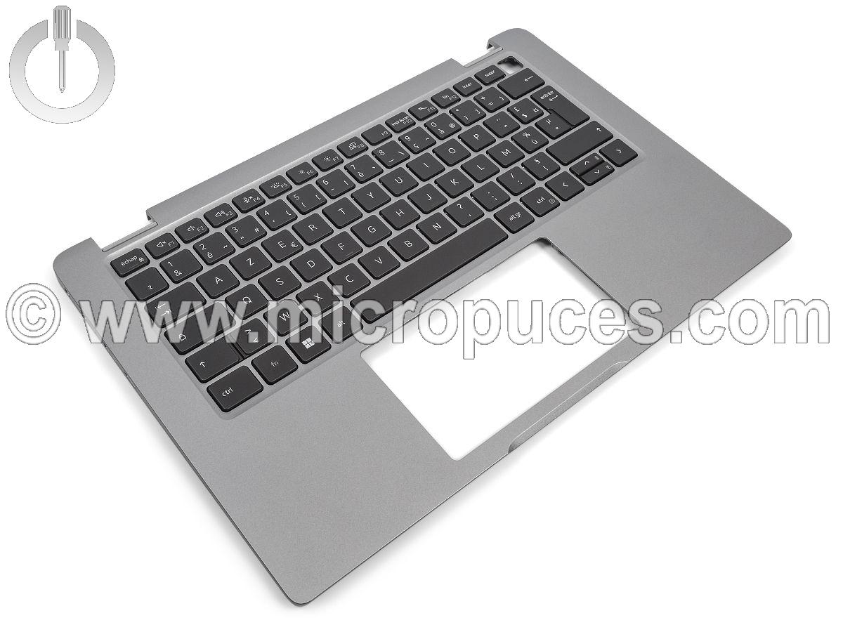 Clavier + plasturgie pour DELL Latitude 3340
