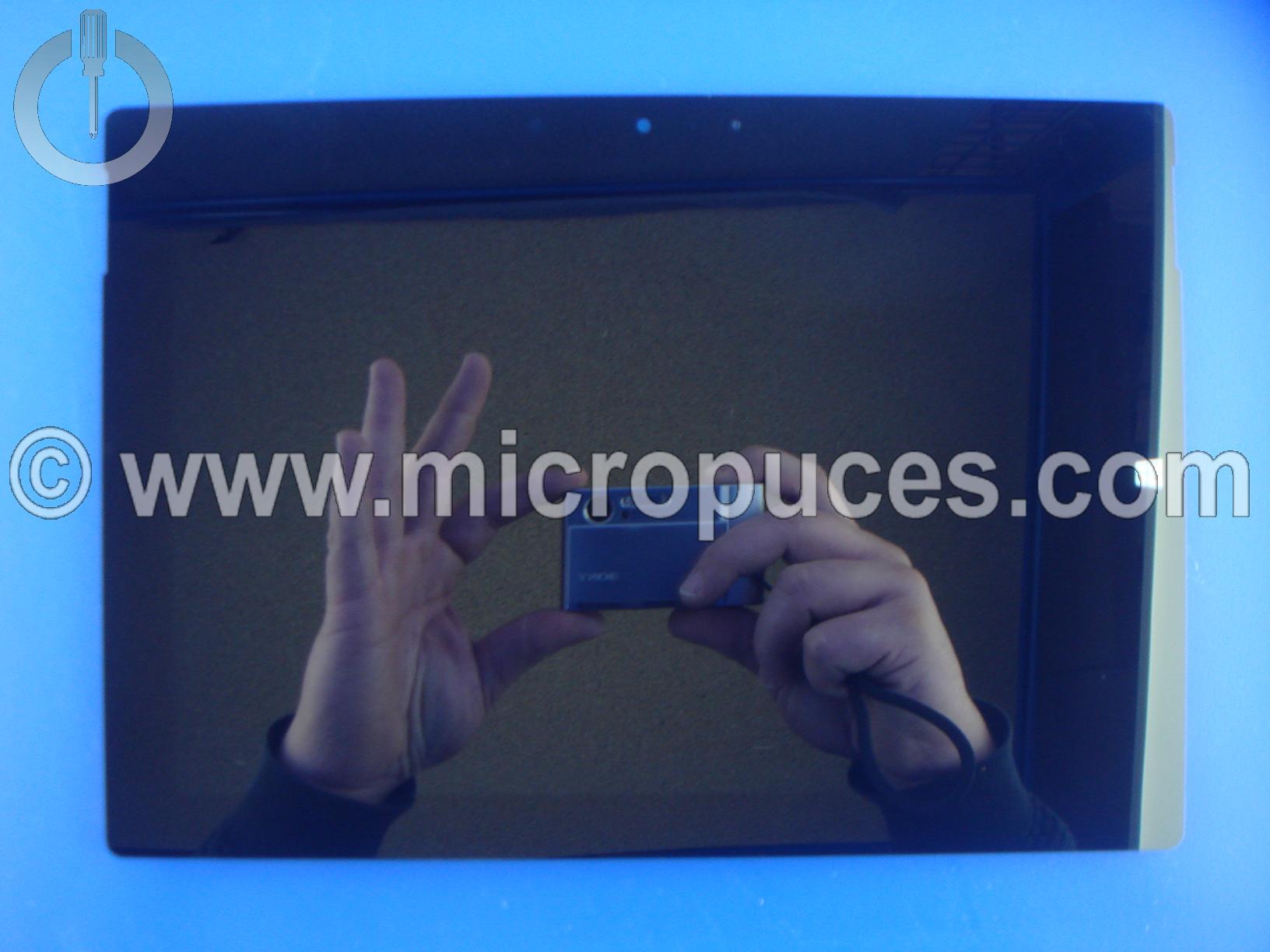 Vitre tactile + dalle LCD pour MICROSOFT Surface Pro 3 1645