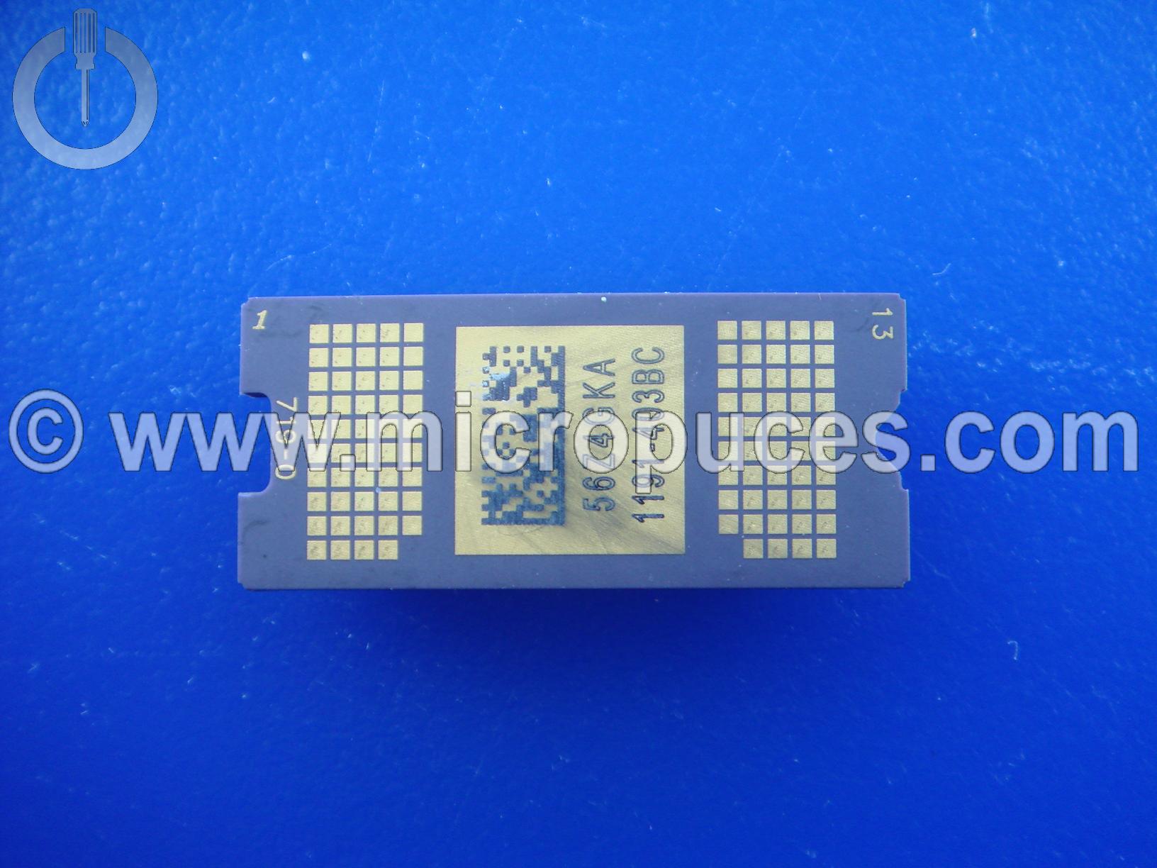 Puce DMD originale 1140x910 WXGA pour vidéoprojecteur Acer