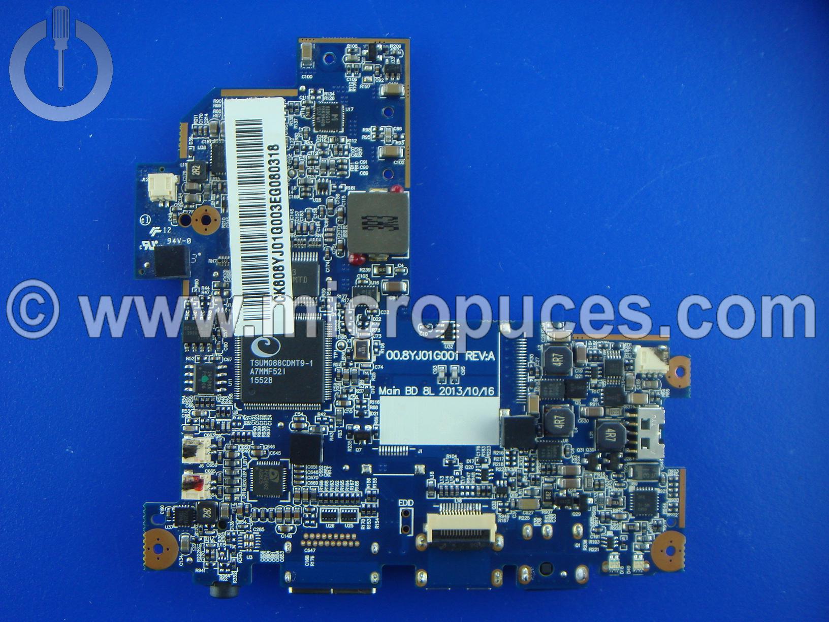 Carte mère pour vidéoprojecteur Acer C205