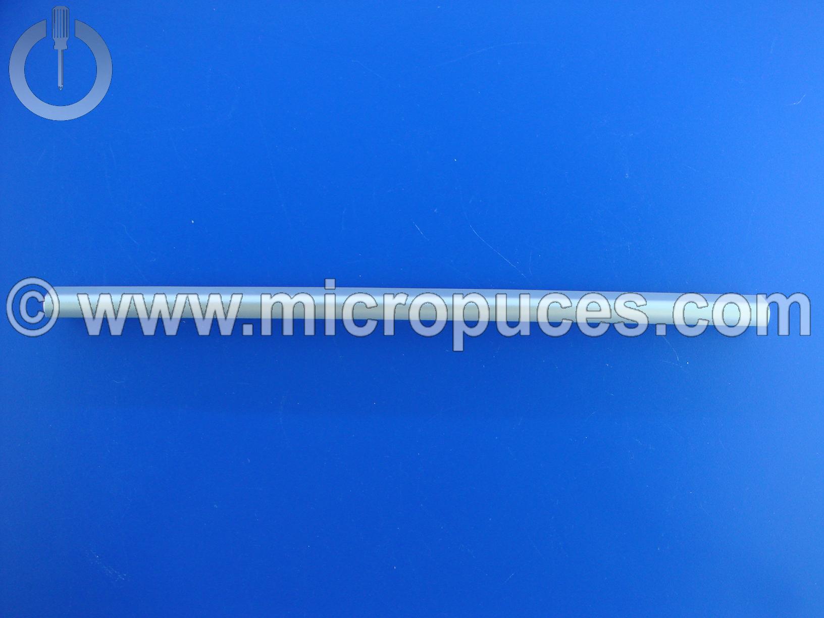 Couvre charnires central silver pour HP 17-by 17-ca 470 G7