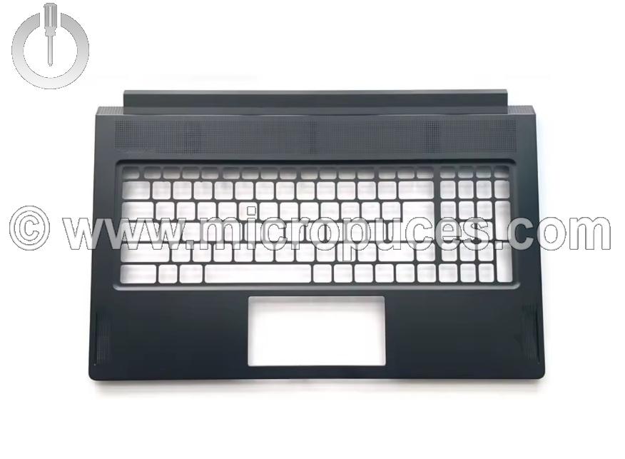 Plasturgie de clavier pour MSI GS76 Stealth