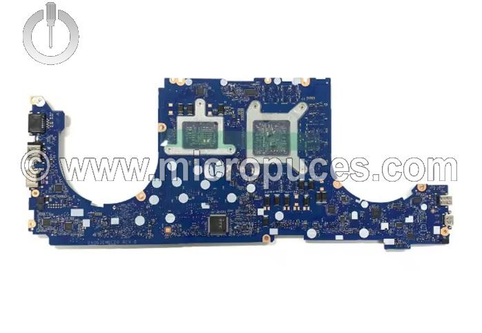 Carte mère pour HP Omen 15-EK