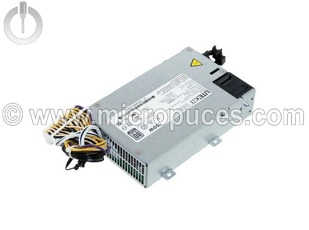 Alimentation pour Serveur HP