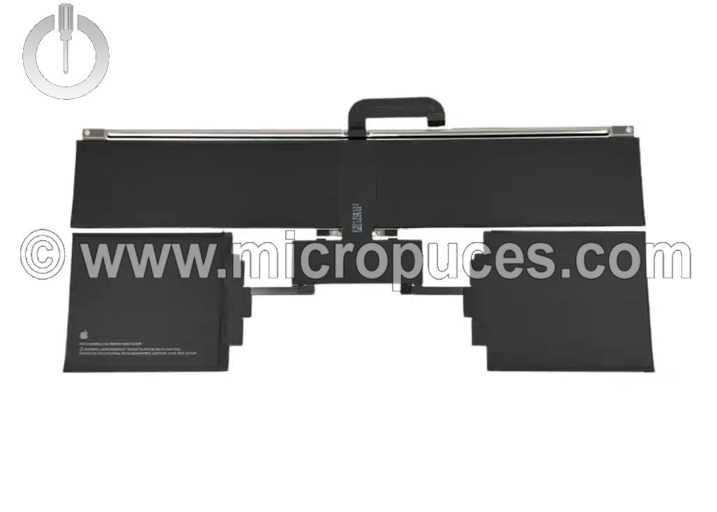 Batterie Apple S2406 pour MacBook Air 13″ Retina M4 A3240
