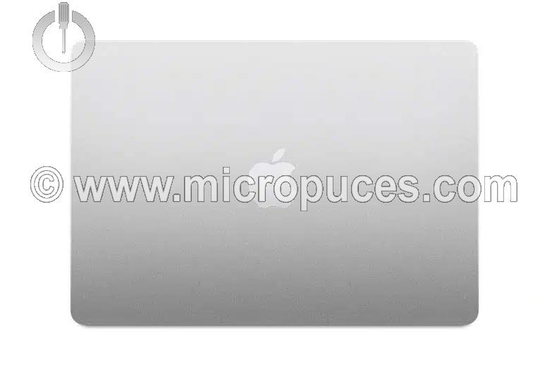 Module écran pour MacBook Air Retina 13″ M4 A3240 (2025) - Argent