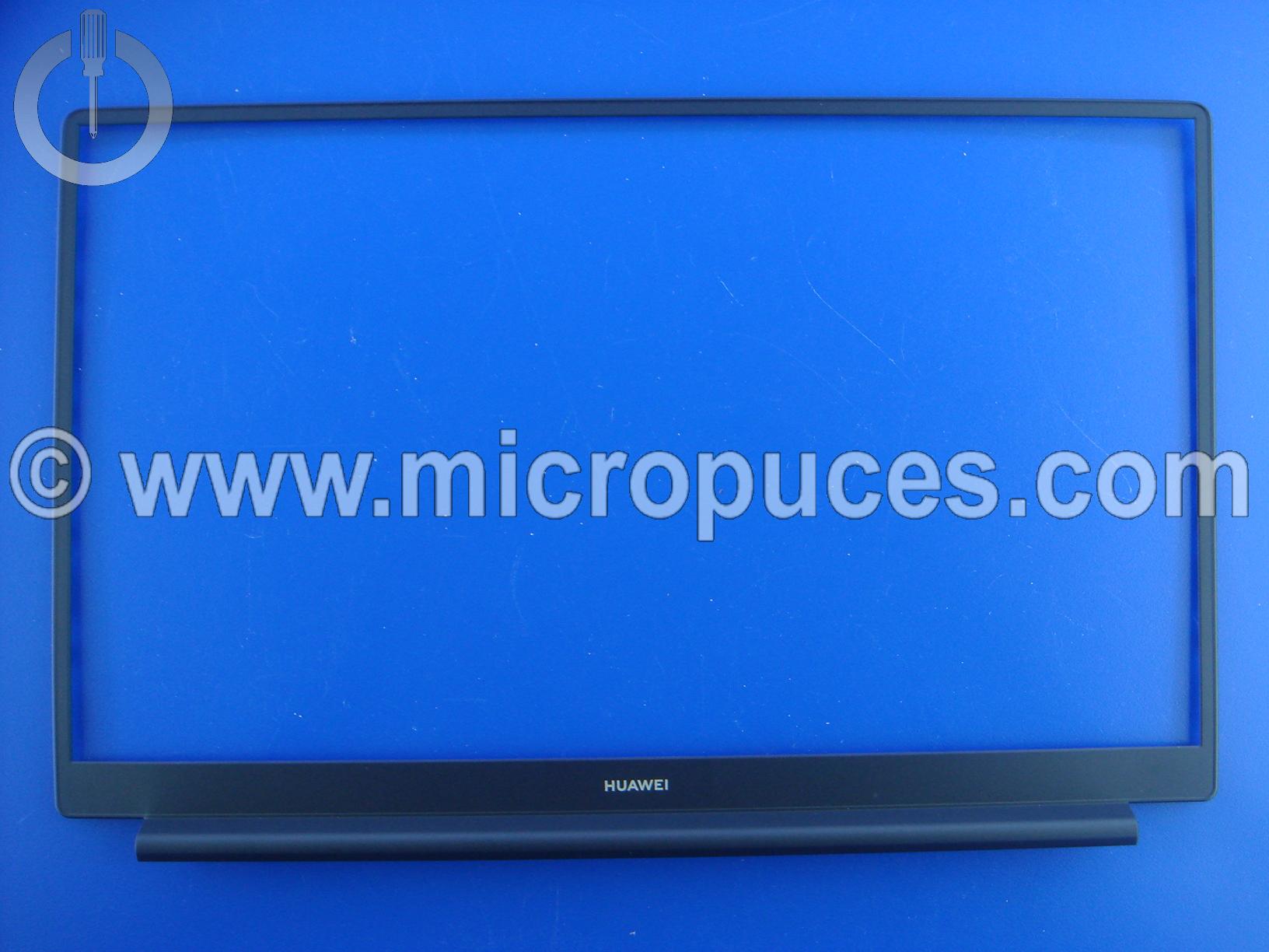 Plasturgie tour d'cran pour HUAWEI Matebook D15