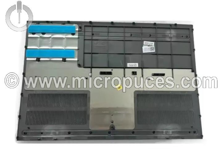 Plasturgie de dessus pour DELL Vostro 7580