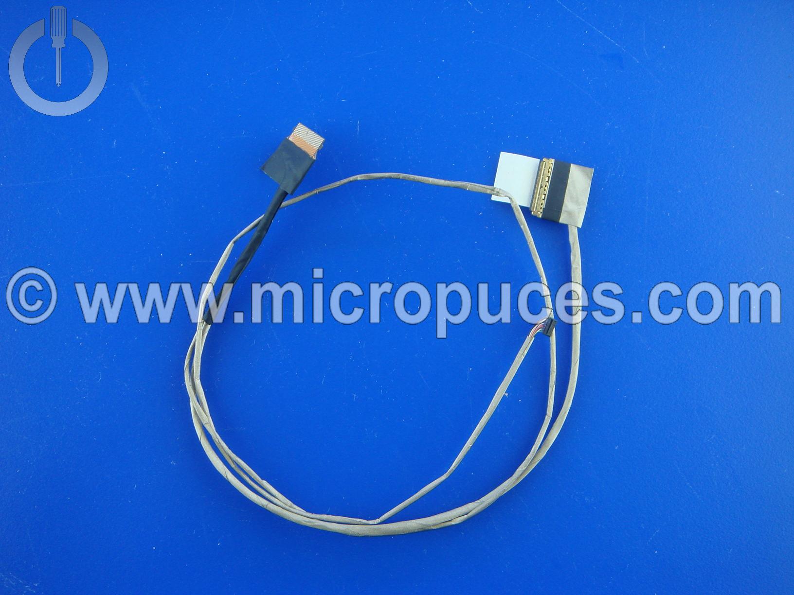 Nappe vido pour LENOVO IdeaPad 320-17ISK