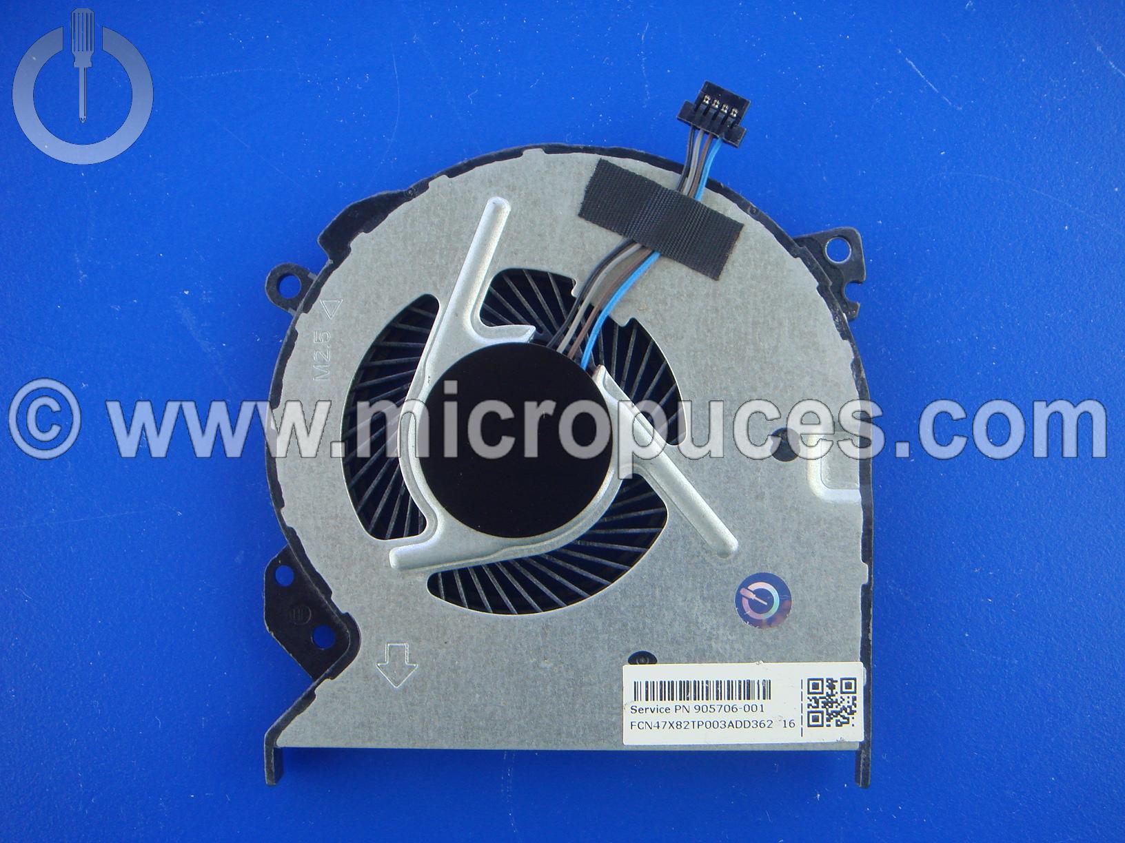 Ventilateur pour HP Probbok 440 G5