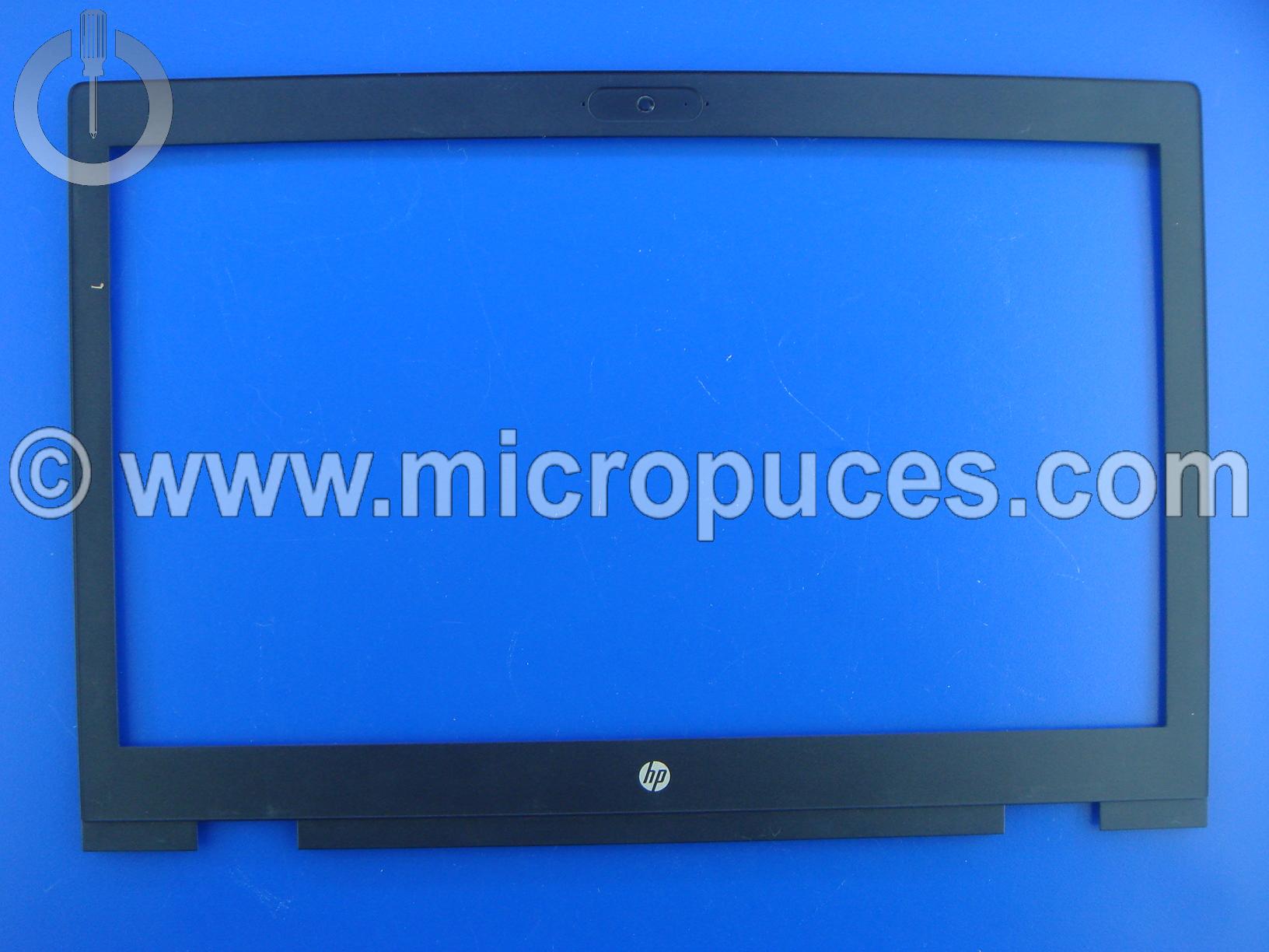 Plasturgie contour d'cran pour HP Probook 650 G4 650 G5