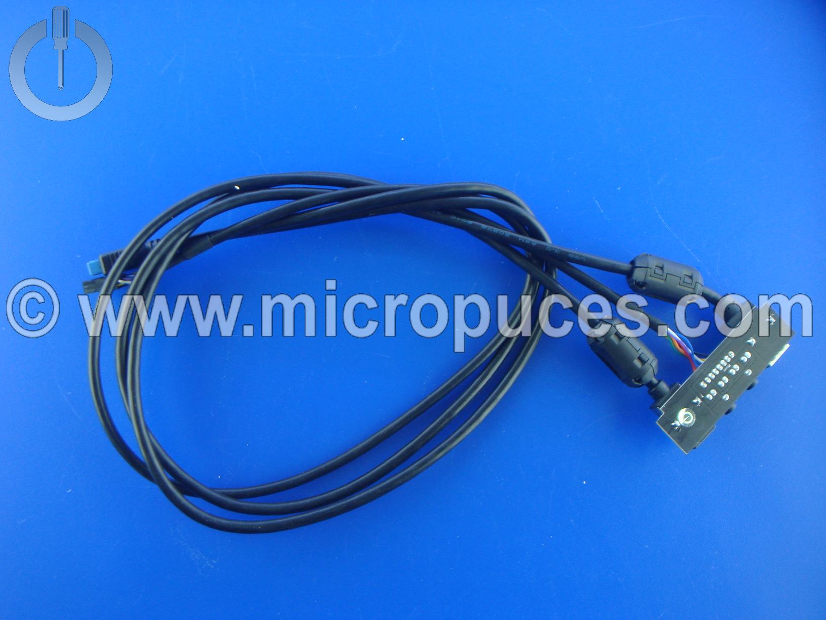 Carte USB pour Fox Spirit AG1