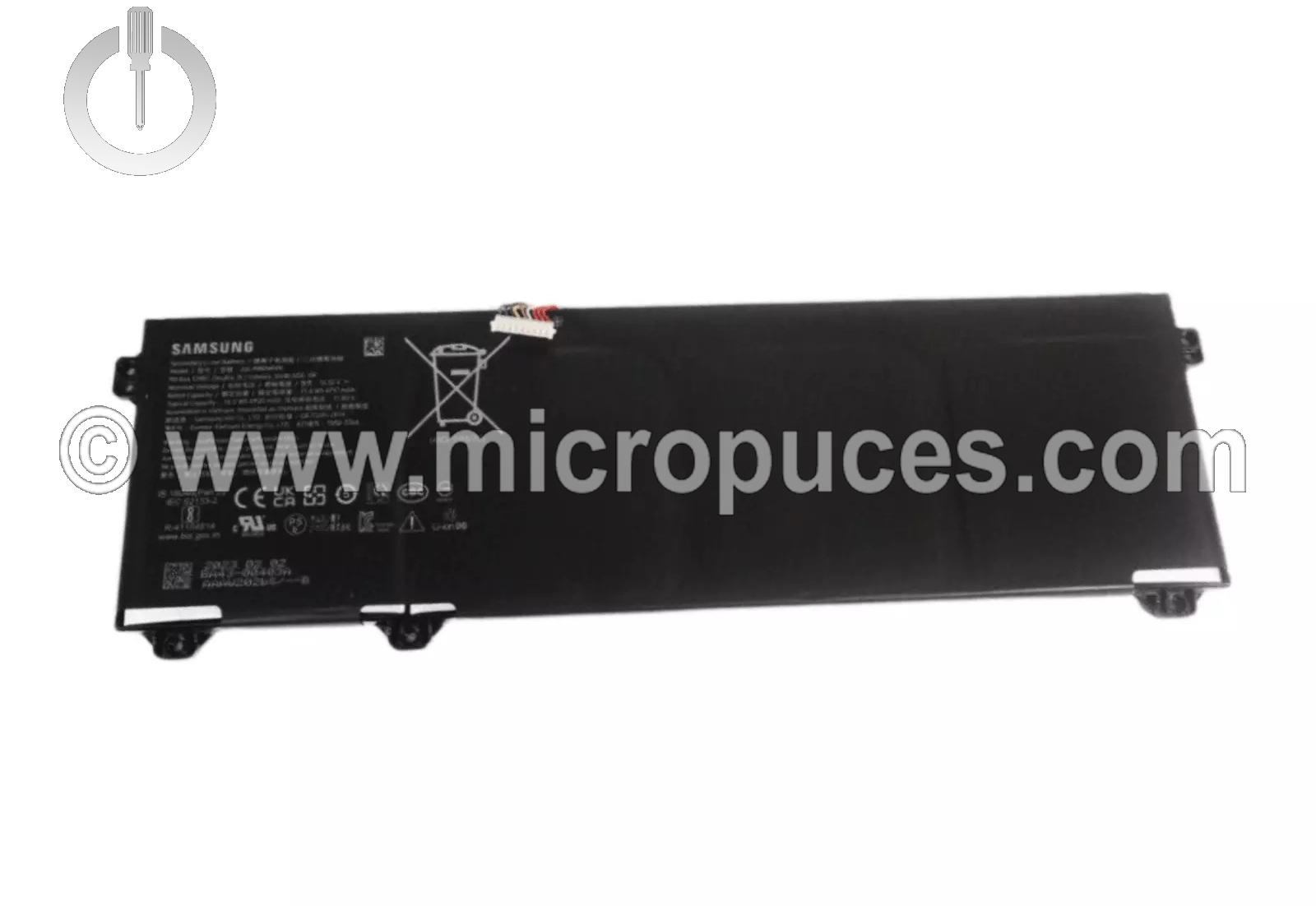 Batterie pour Samsung NP960