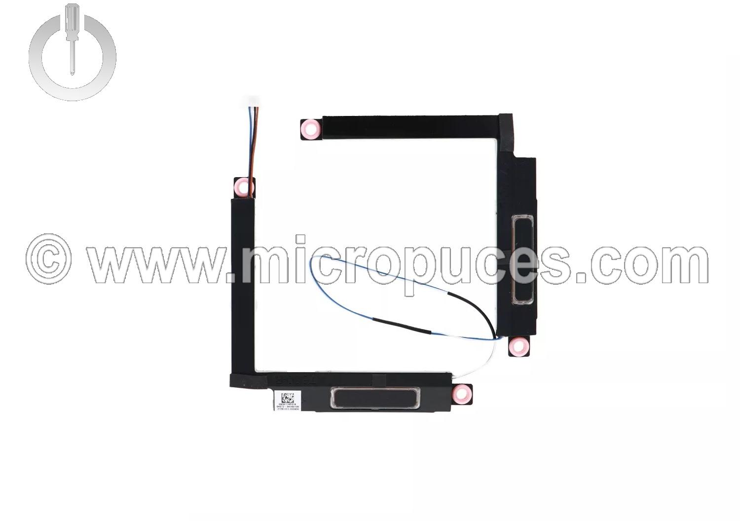 Haut parleur pour ASUS N7600