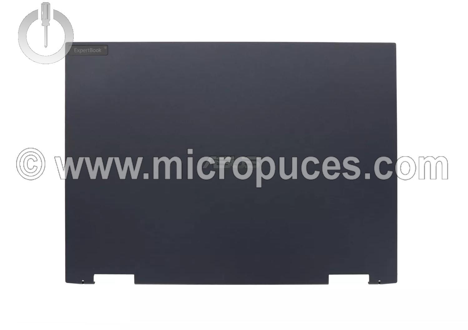 Plasturgie d'écran pour ASUS B7402
