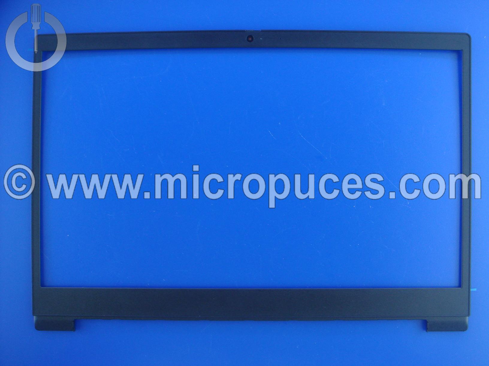 Plasturgie de tour d'�cran pour LENOVO IdeaPad 3-17IML05