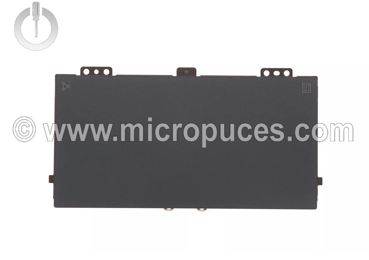 Touchpad pour ASUS B9400
