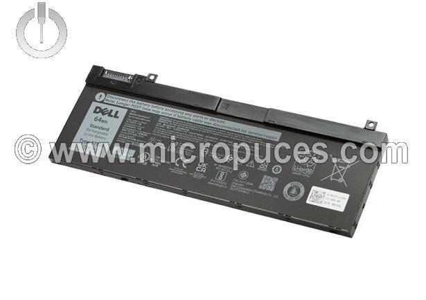 Batterie pour DELL Precision 17 7730