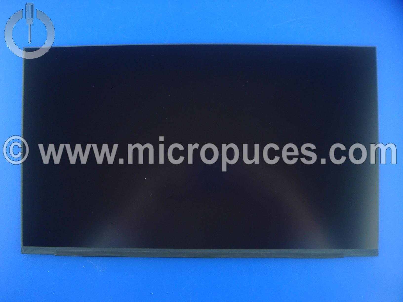 Ecran 15.6" FHD 40 pins pour DELL Latitude 5550