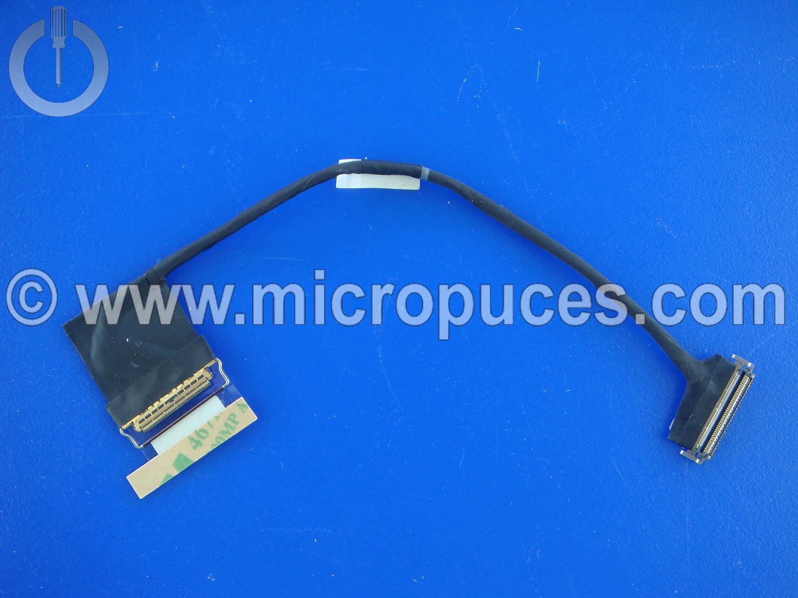 Nappe video pour Thinkpad X13 Gen 3