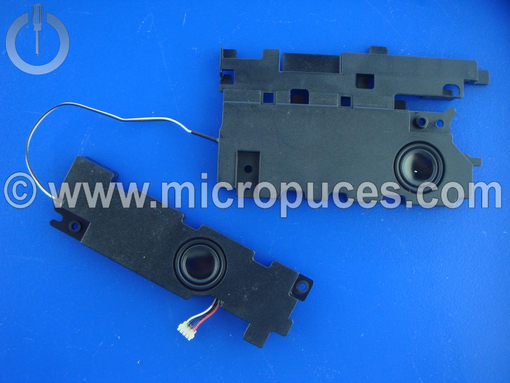 Haut-parleurs pour HP 15s-eq