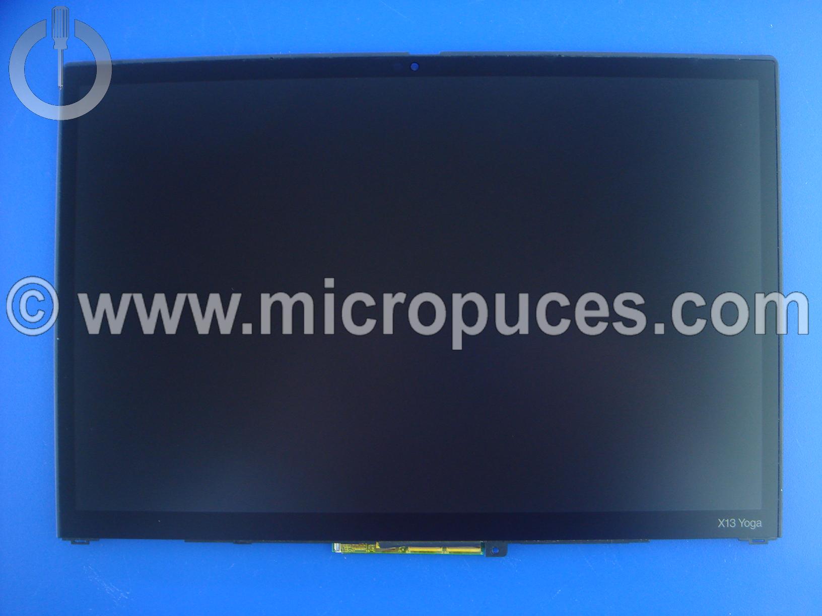 Module écran pour Lenovo ThinkPad P16 Gen 1