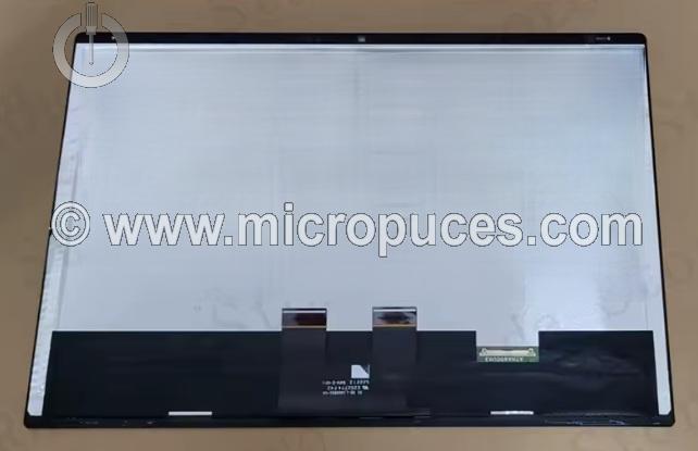 Ecran 14" pour HP X360 Spectre 2-in-1 14-EU