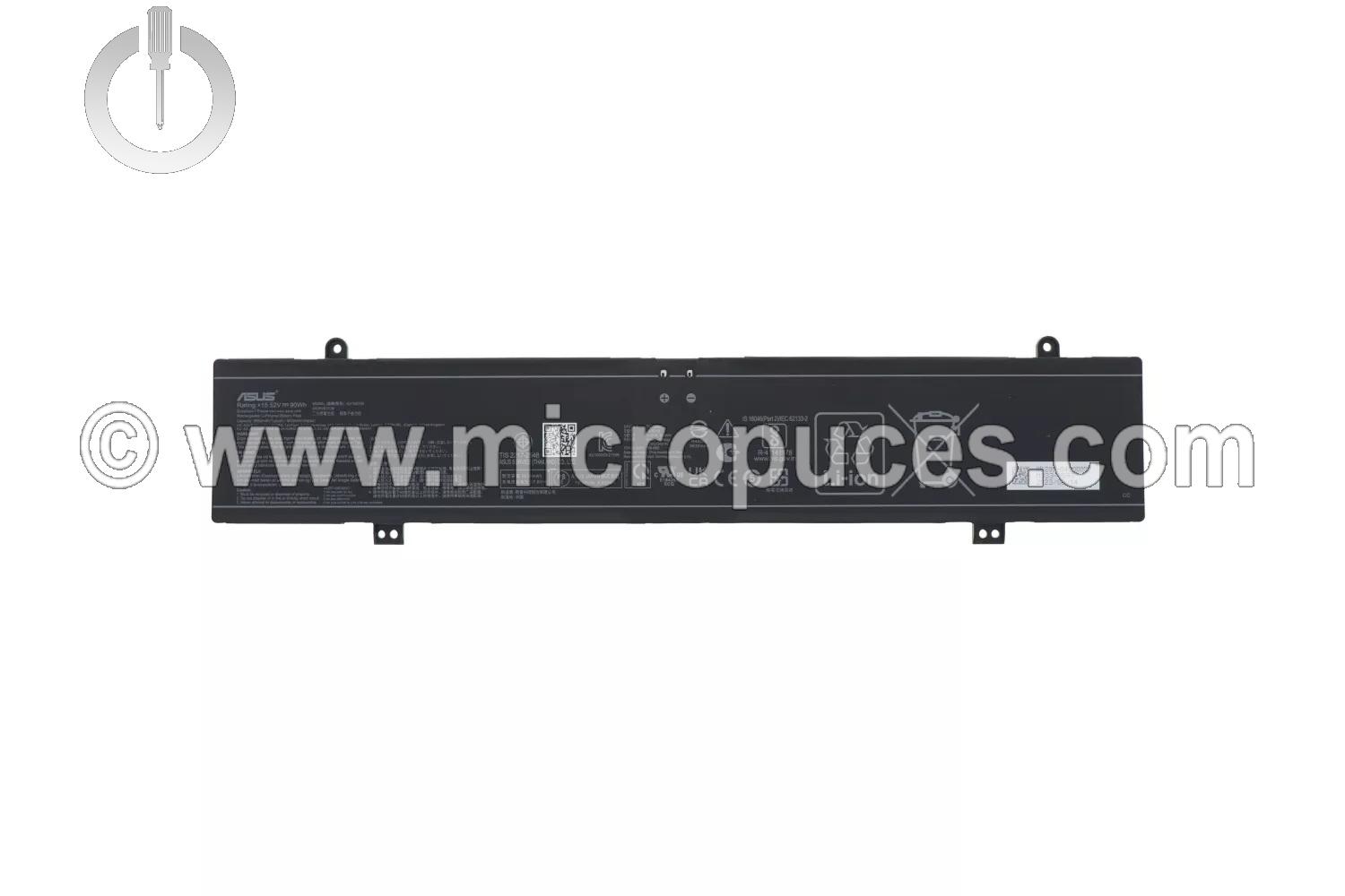 Batterie pour ASUS ROG Strix G16 G614