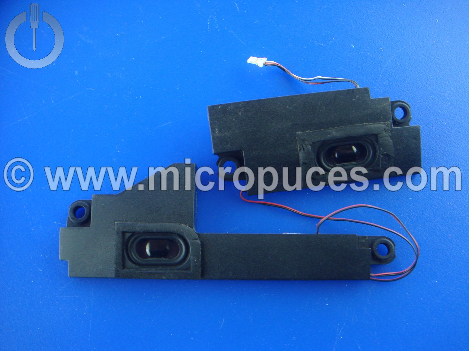 Haut parleur pour 17-AK