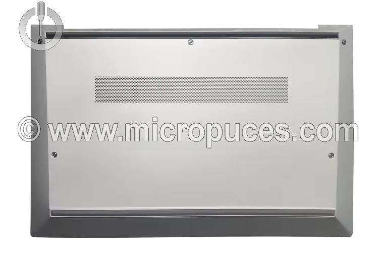Plasturgie de dessous pour HP EliteBook 835 G8