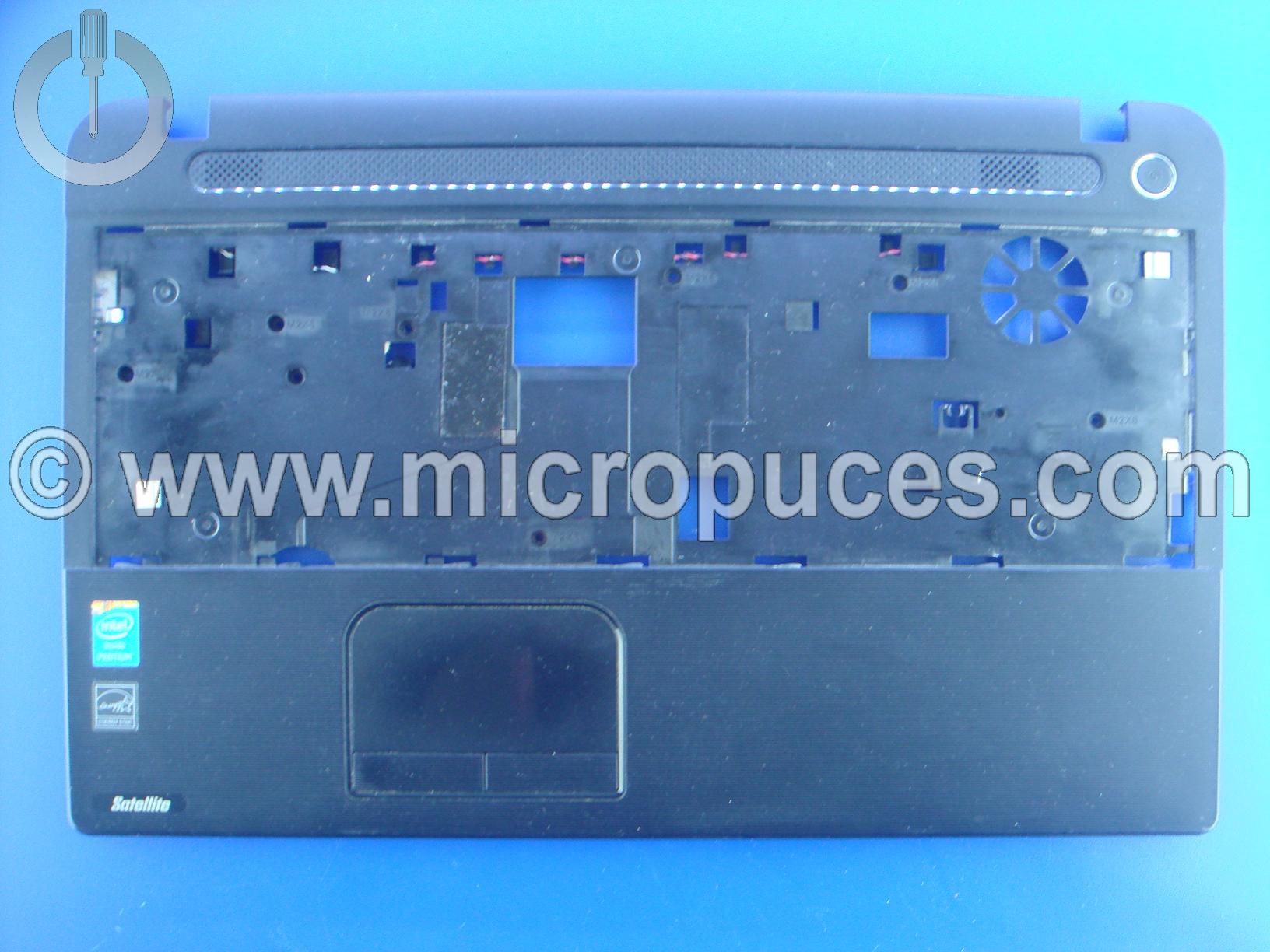 Plasturgie Top case pour TOSHIBA Satellite C50D-A C50-A