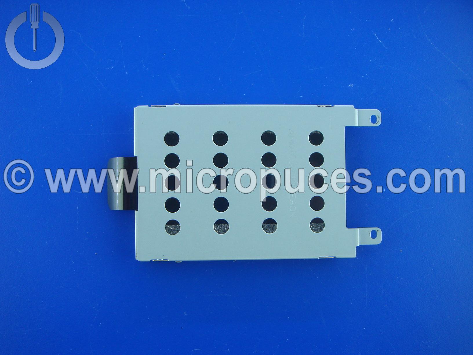 Caddy disque dur SATA pour Packard Bell Easynote LJ