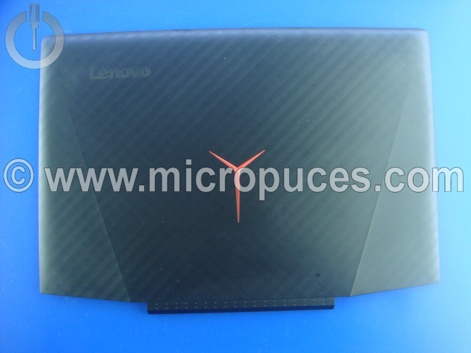 Plasturgie d'écran pour LENOVO Legion Y720-15IKB