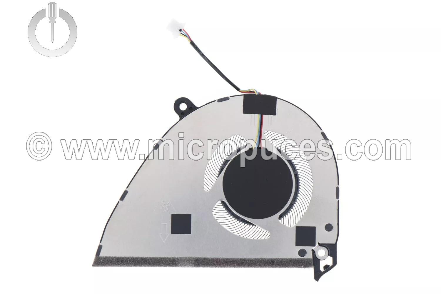 Ventilateur pour ASUS S5606