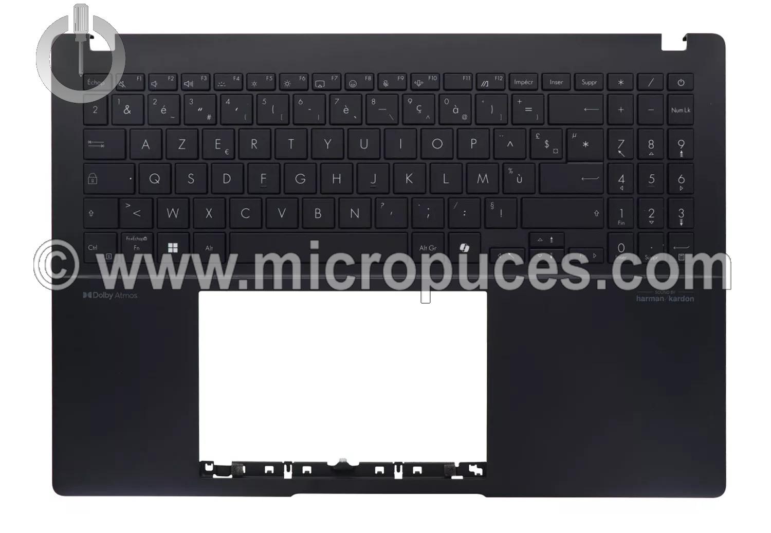 Clavier + plasturgie pour ASUS S5606