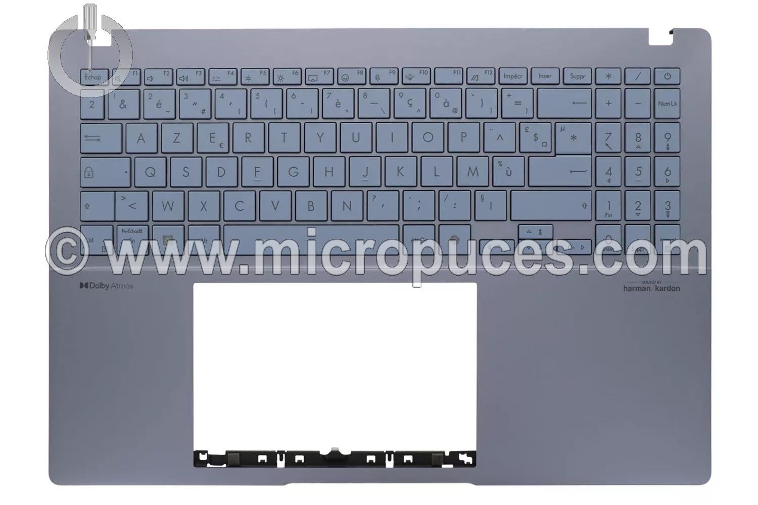 Clavier + plasturgie pour ASUS S5606