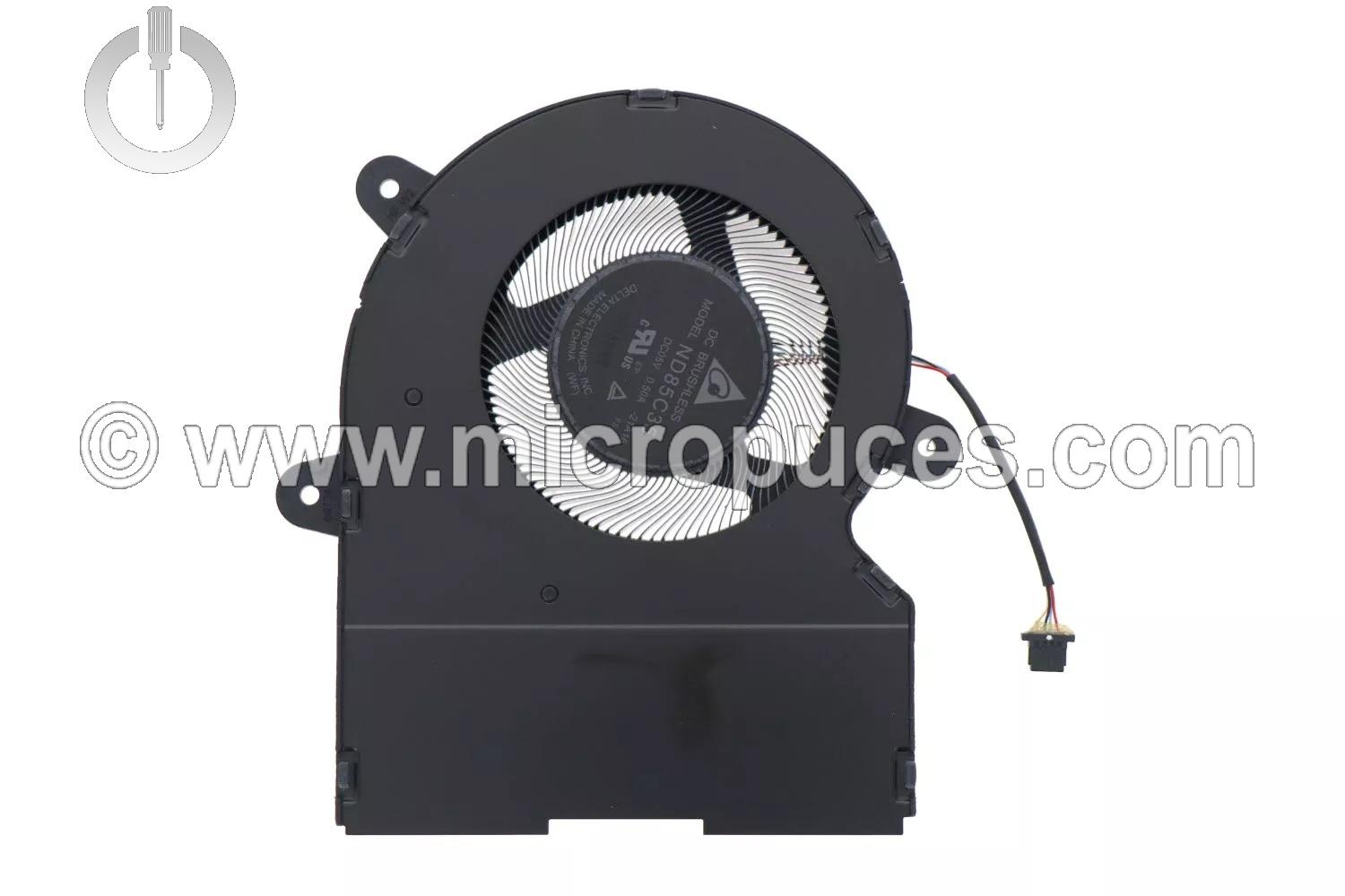 Ventilateur pour ASUS UX582