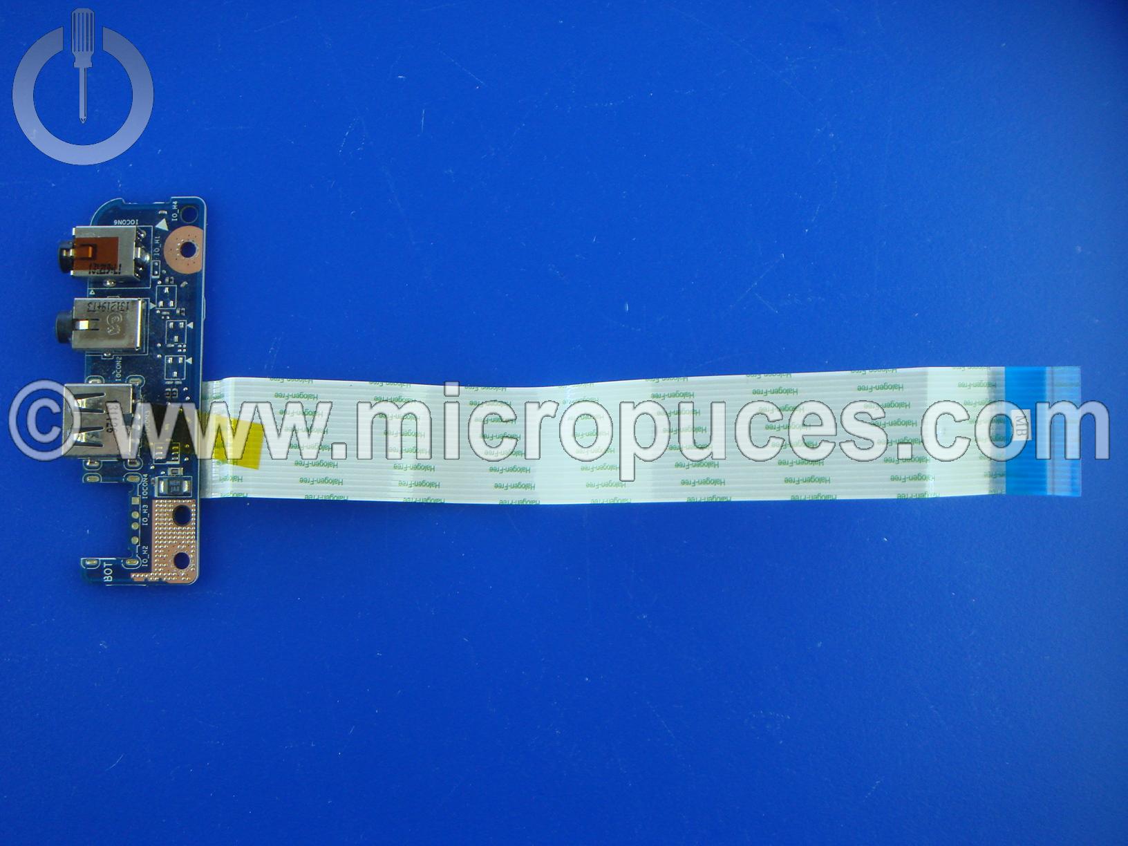 Carte fille USB pour Acer E1-771
